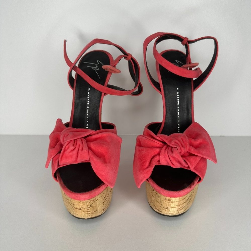 Giuseppe Zanotti Denny 115 Sandal
